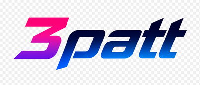 3patt Logo